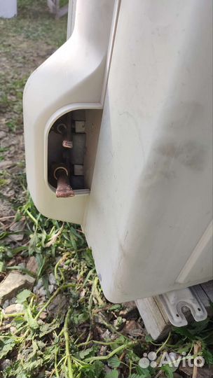 Кондиционер Panasonic 12