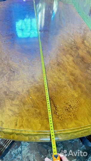 Стол,столешница мрамор