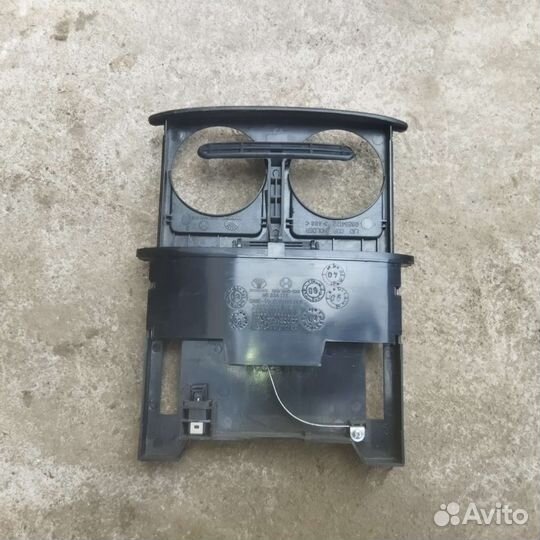 Подстаканник Chevrolet Lanos