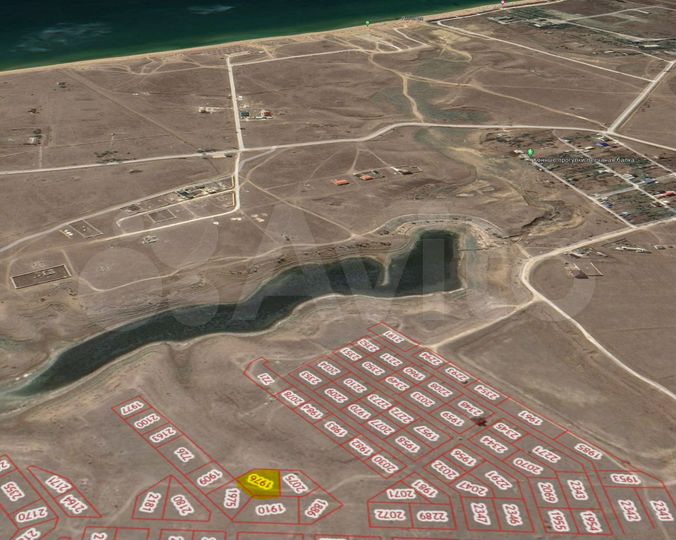 Участок 8 сот. (СНТ, ДНП)