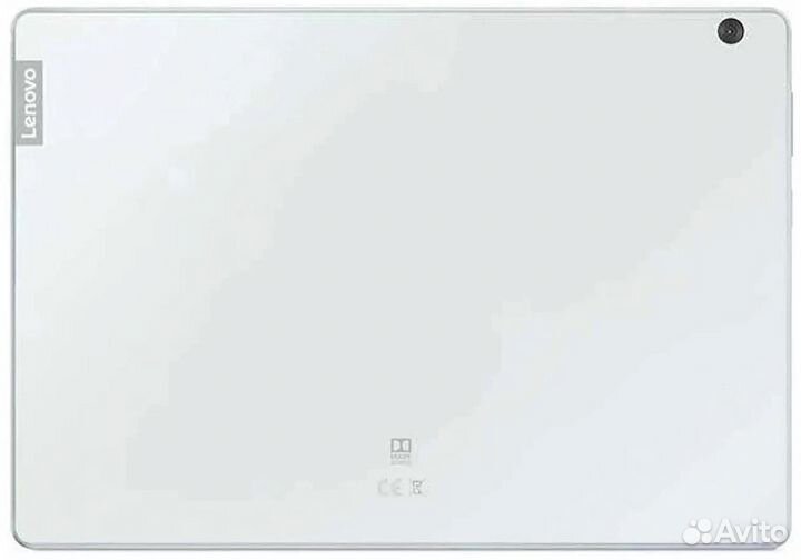 Планшет Lenovo Tab M10 HD 2/16gb, LTE (новый)