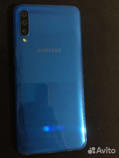Телефон samsung galaxy a50