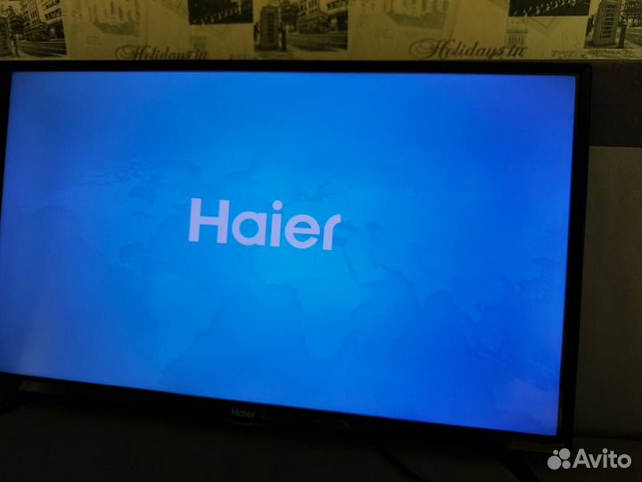 Телевизор SMART tv 32