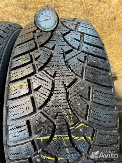 Point S Winterstar ST 205/55 R16