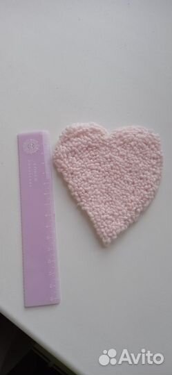 Ковровая вышивка