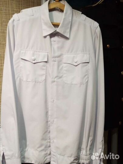 Кадетская форма парадная