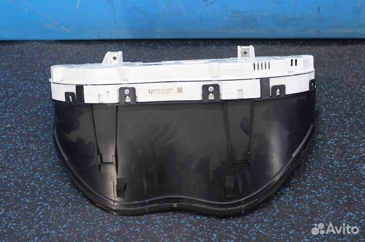 Панель приборов Honda Accord (Хонда Аккорд) CW2 78