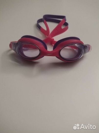 Очки защитные