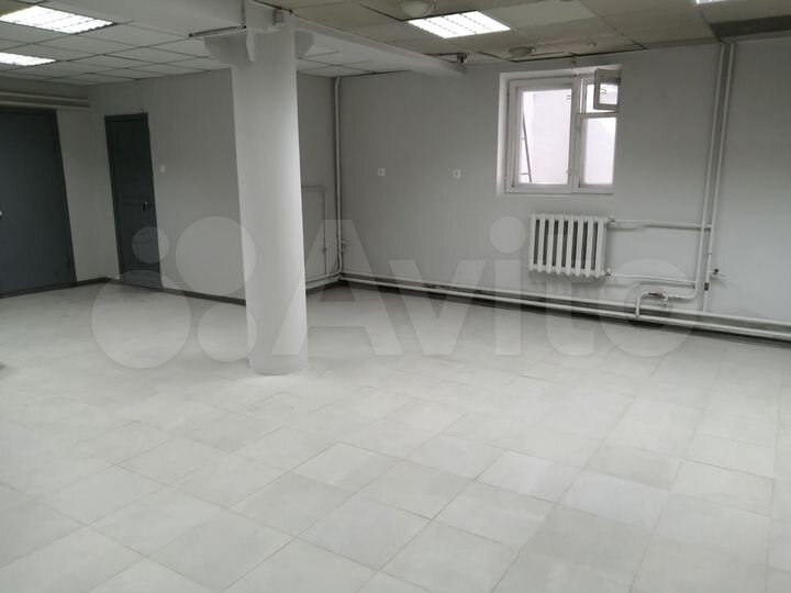 Торговая площадь, 95 м²