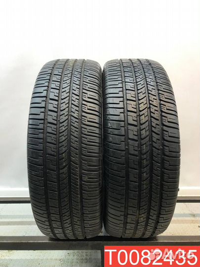 Goodyear Eagle RS-A 255/60 R19 101R