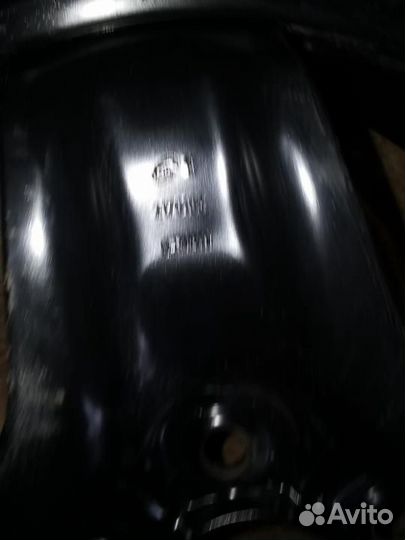 Triangle WinterX TW401 235/65 R17