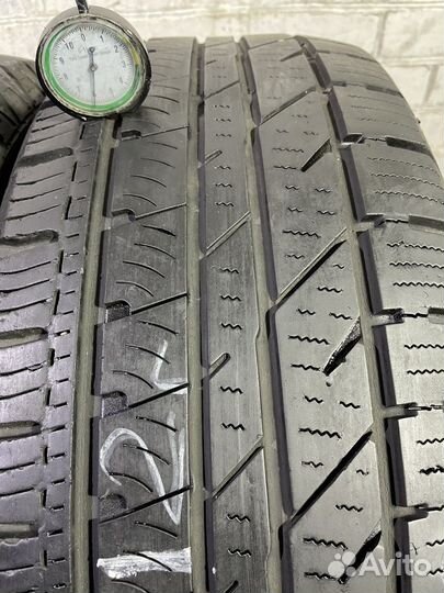 Continental ContiCrossContact LX 255/65 R17