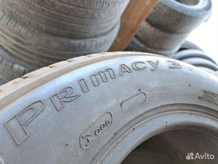 Michelin Primacy 3 245/55 R17