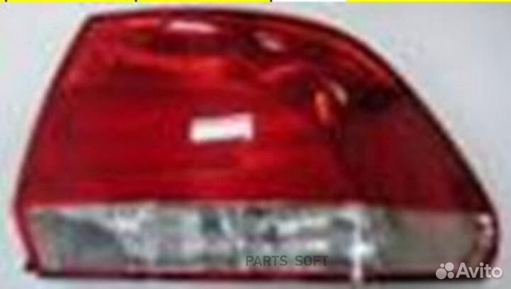 Depo 441-19D1R-LD-UE Фонарь зад R