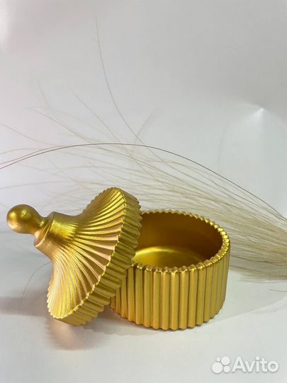 Шкатулка для украшений