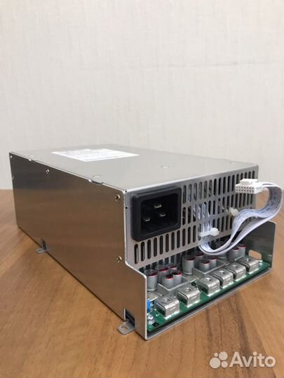 Ремонт блоков питания asic