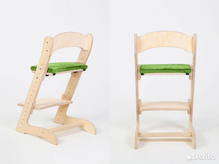 Растущий стул