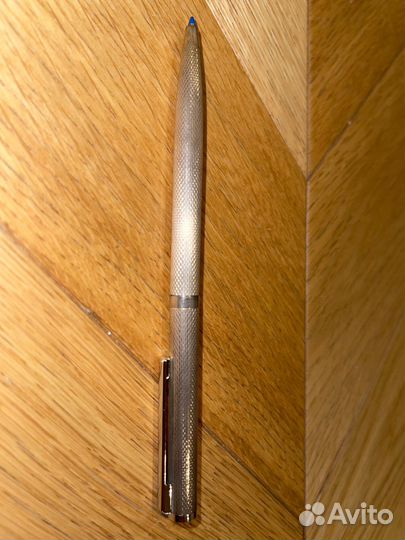 Ручка шариковая Ferrari da Varese 925 проба