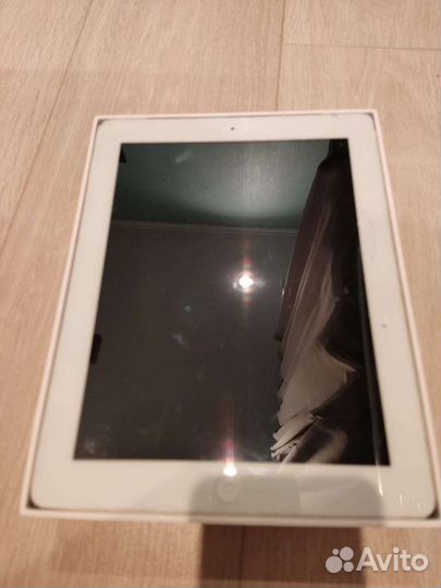 iPad 4 32gb