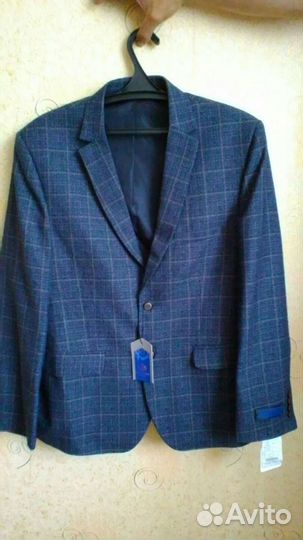 Пиджак мужской