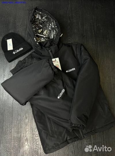 Горнолыжный костюм Columbia (Арт.21391)