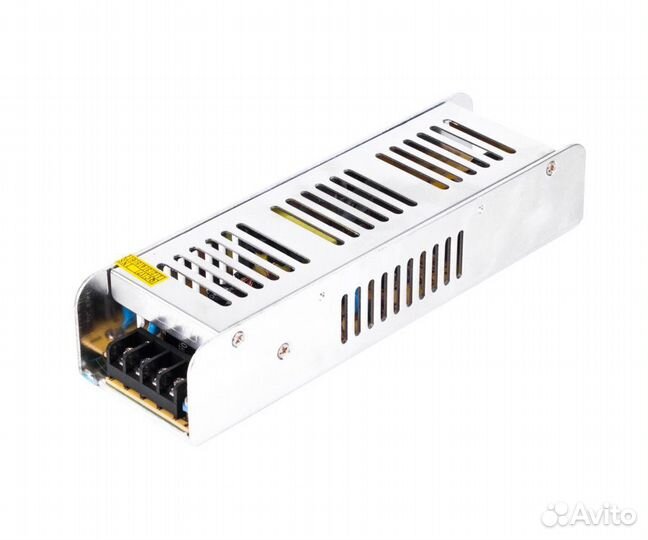 Блок питания 12В