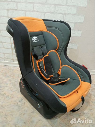 Детское автокресло