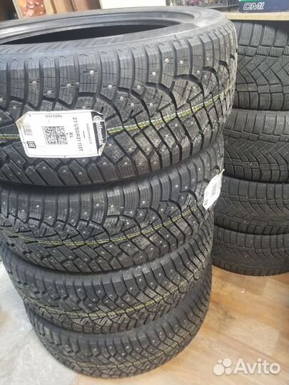 Continental IceContact 2 SUV 275/50 R21 113T