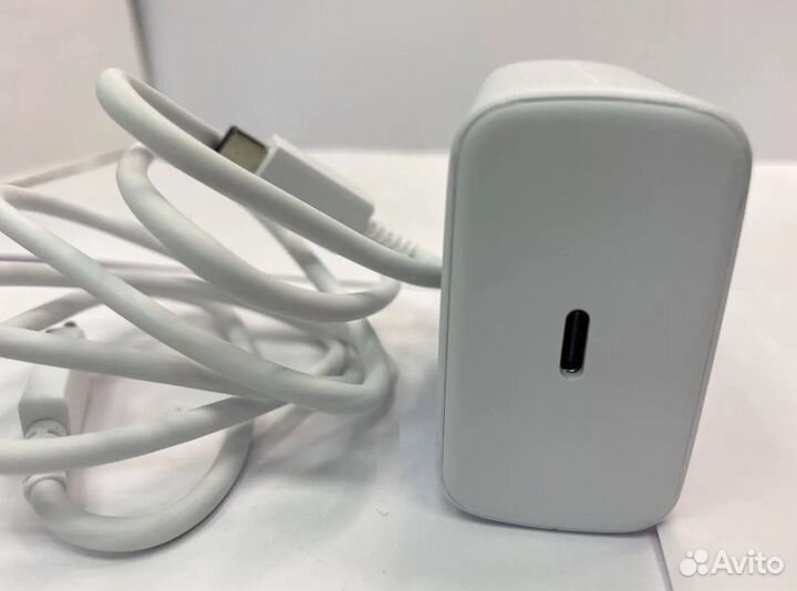 Супер быстрые зарядные устройства 45w, 67w