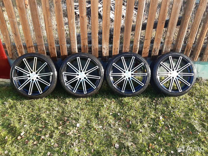 R19 Grenlander Winter GL989 245/35, PCD 5x114.3 DIA 73.1