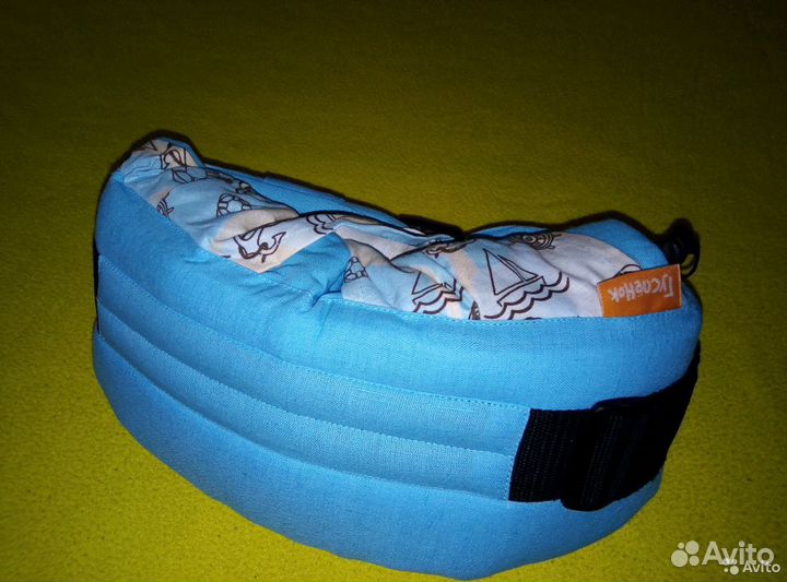 Новый Эргорюкзак от 2 мес много расцветок