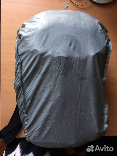 Рюкзак lowepro protactic 350 aw