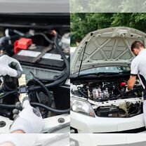 Автоэлектрик с выездом Коммунарка, Коммунарка