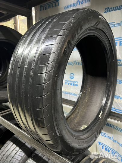 Goodyear Eagle F1 Asymmetric 3 225/50 R17 98Y