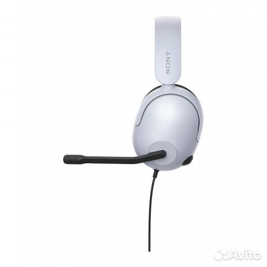 Проводная игровая гарнитура Sony inzone H3 (MDR-G3