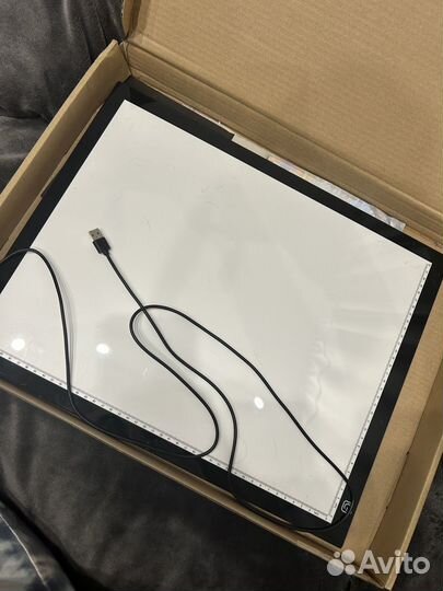 Световой планшет a3