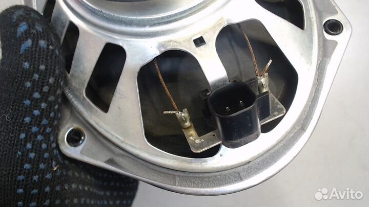 Динамик Ford Explorer, 2006