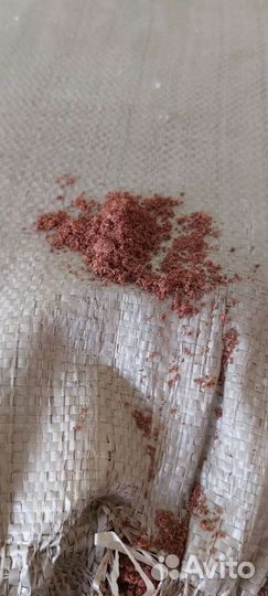 Мясокостная мука кормовая мука костная мука