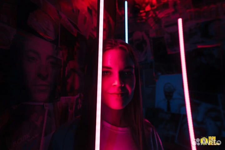 Фотозона в аренду Рязань