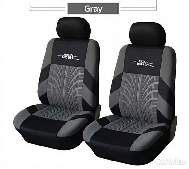 Новые чехлы универсальные