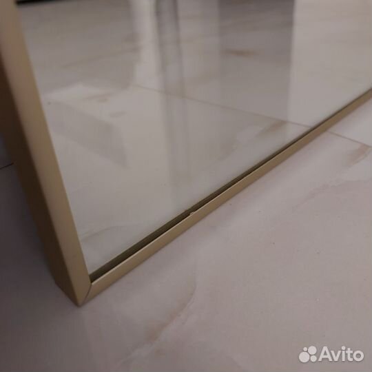 Зеркало напольное в полный рост