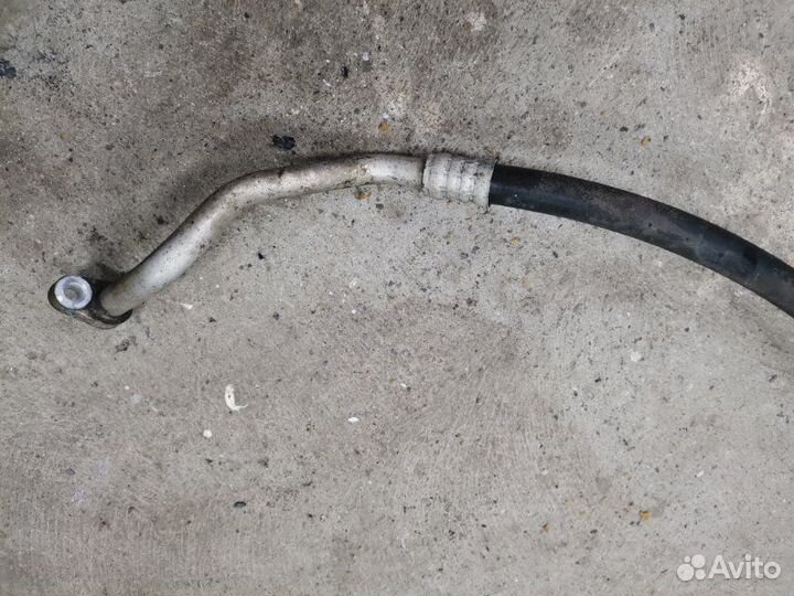 Трубка кондиционера Chery Qq6 S21 седан SQR473F