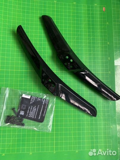 Кraft KTV-P32HD02T2ciwl ножки