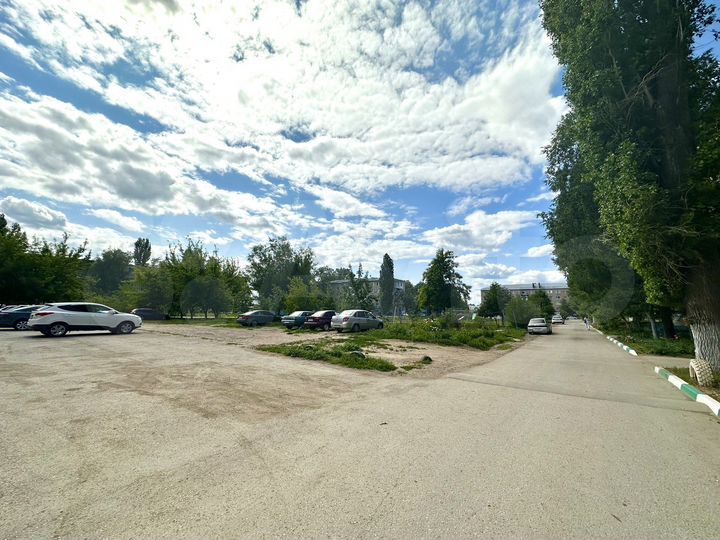 1-к. квартира, 33 м², 4/5 эт.
