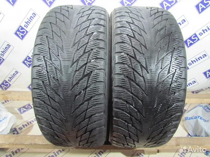 Nokian Tyres Hakkapeliitta R2 235/50 R17 99G