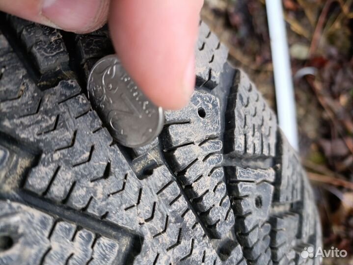 КАМА Кама-Евро-519 17.5/65 R14 147