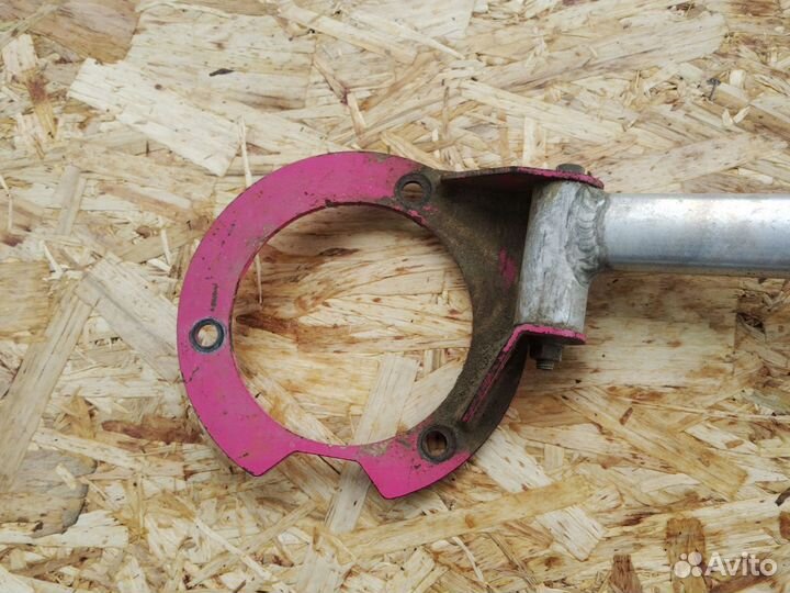 Распорка subaru legacy BH BE