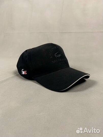 Кепка Lacoste Sailing Club