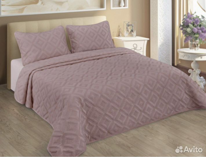 Покрывала фланелевые 230х250