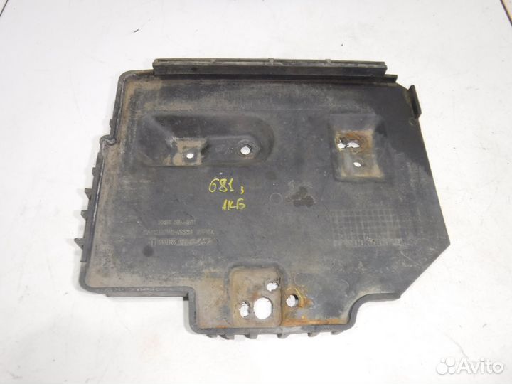 Крепление АКБ Hyundai Elantra 3